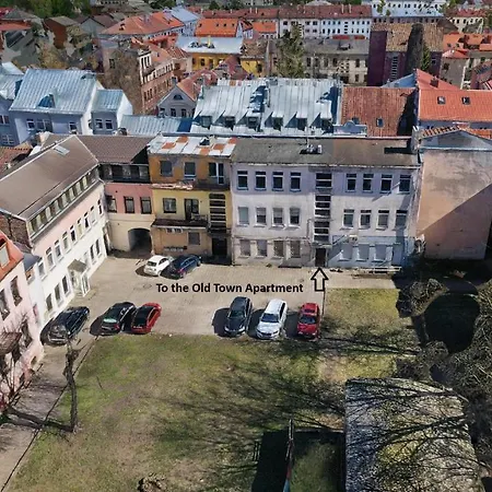 Old * Kaunas