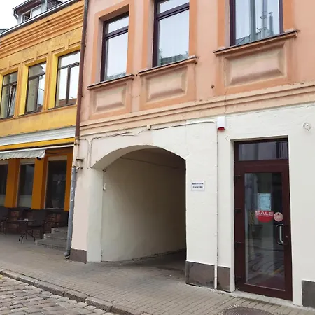 Lägenhet Old Kaunas