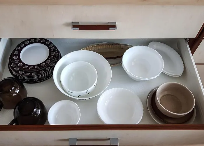 Old Apartment Kaunas