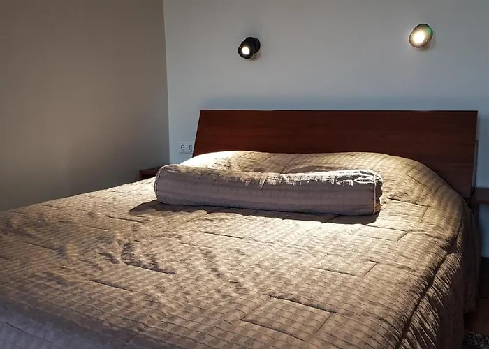 Old Lejlighed Kaunas